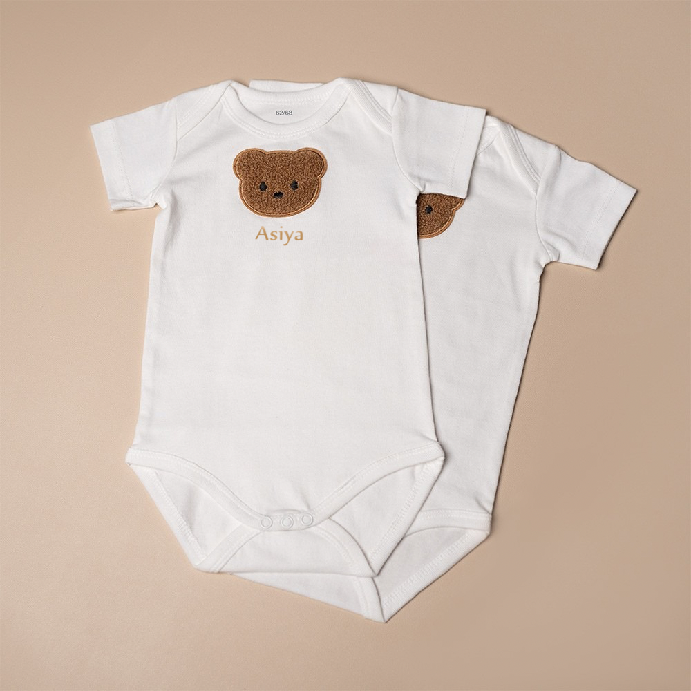 Baby collection