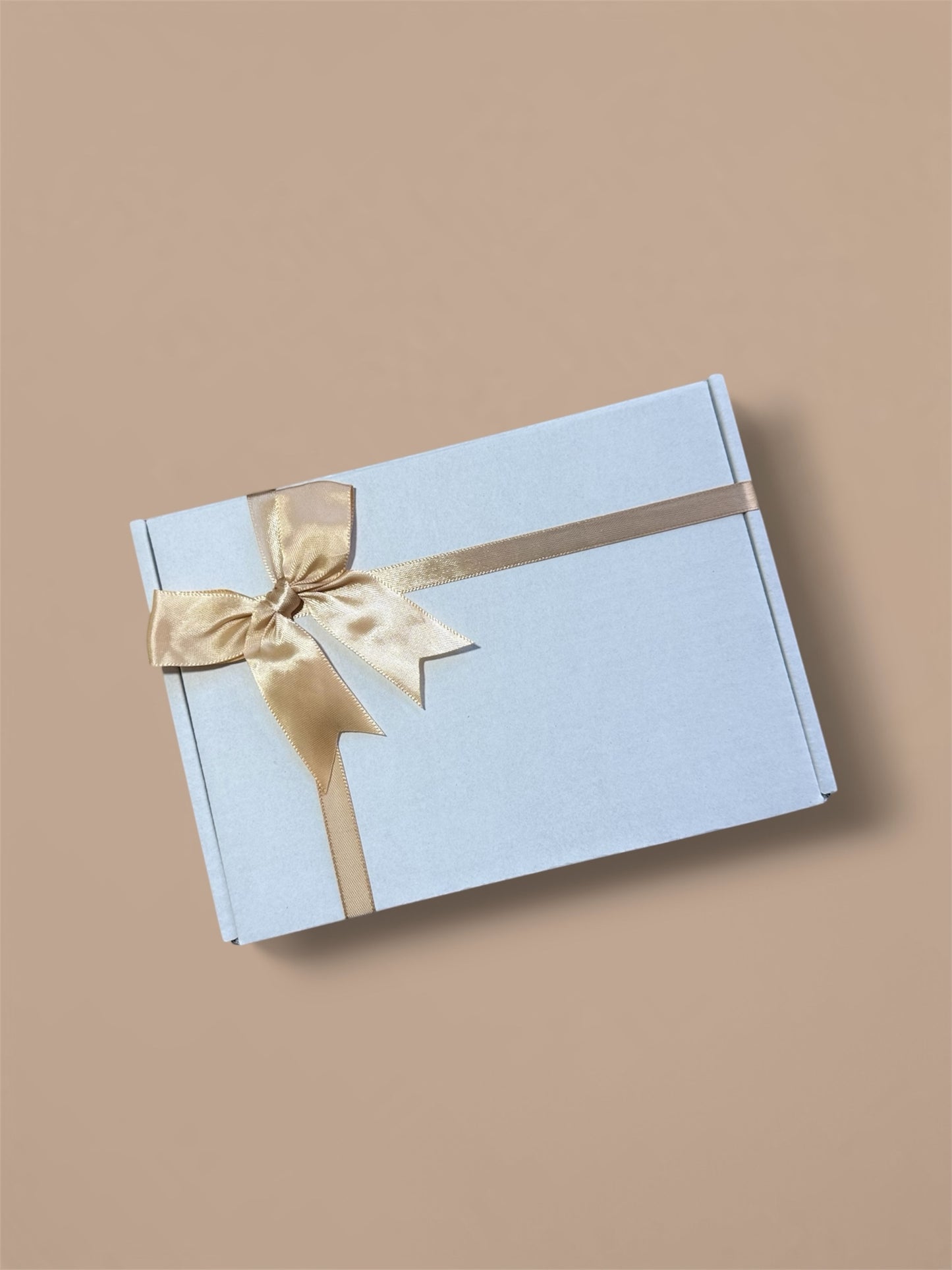 Giftset Beige