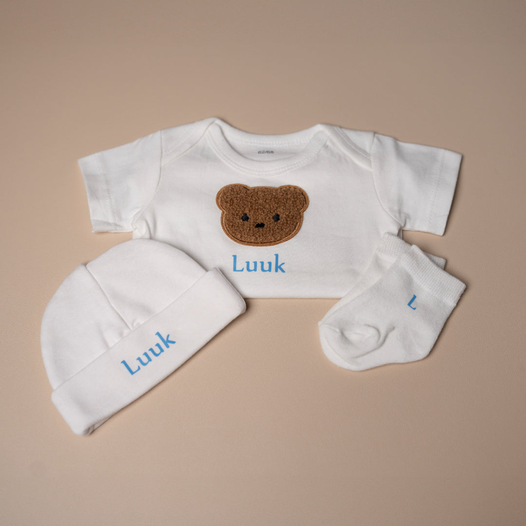 Giftset Blue