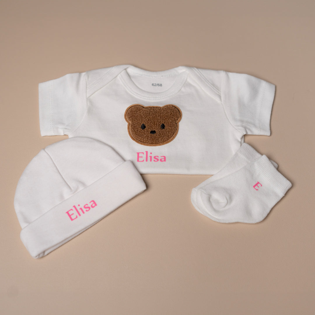 Giftset Pink
